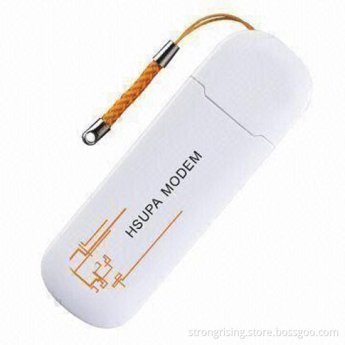 3G USB Dongle with 5V Operating Voltage